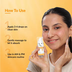 Fixderma Fixderma Vitamin-C 17% Face Serum