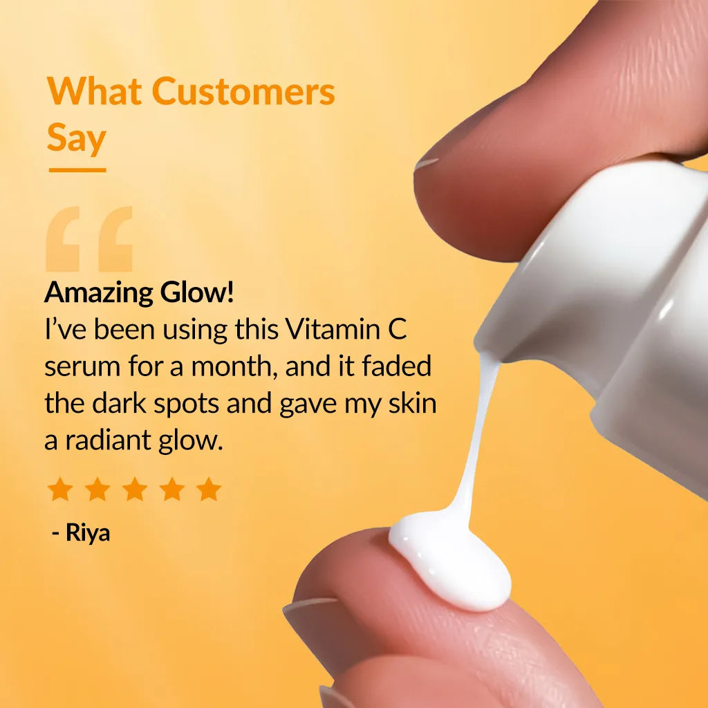 Fixderma Fixderma Vitamin-C 17% Face Serum