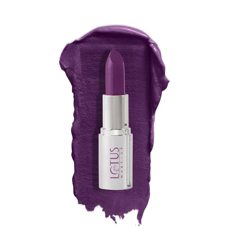 Lotus Ecostay Butter Matte Lip Color