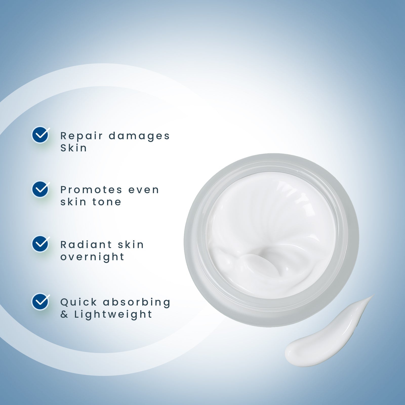 Lotus WhiteGlow Skin Brightening & Nourishing Night Cream