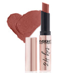 Insight 24 Hrs Non Transfer Matte Lipstick