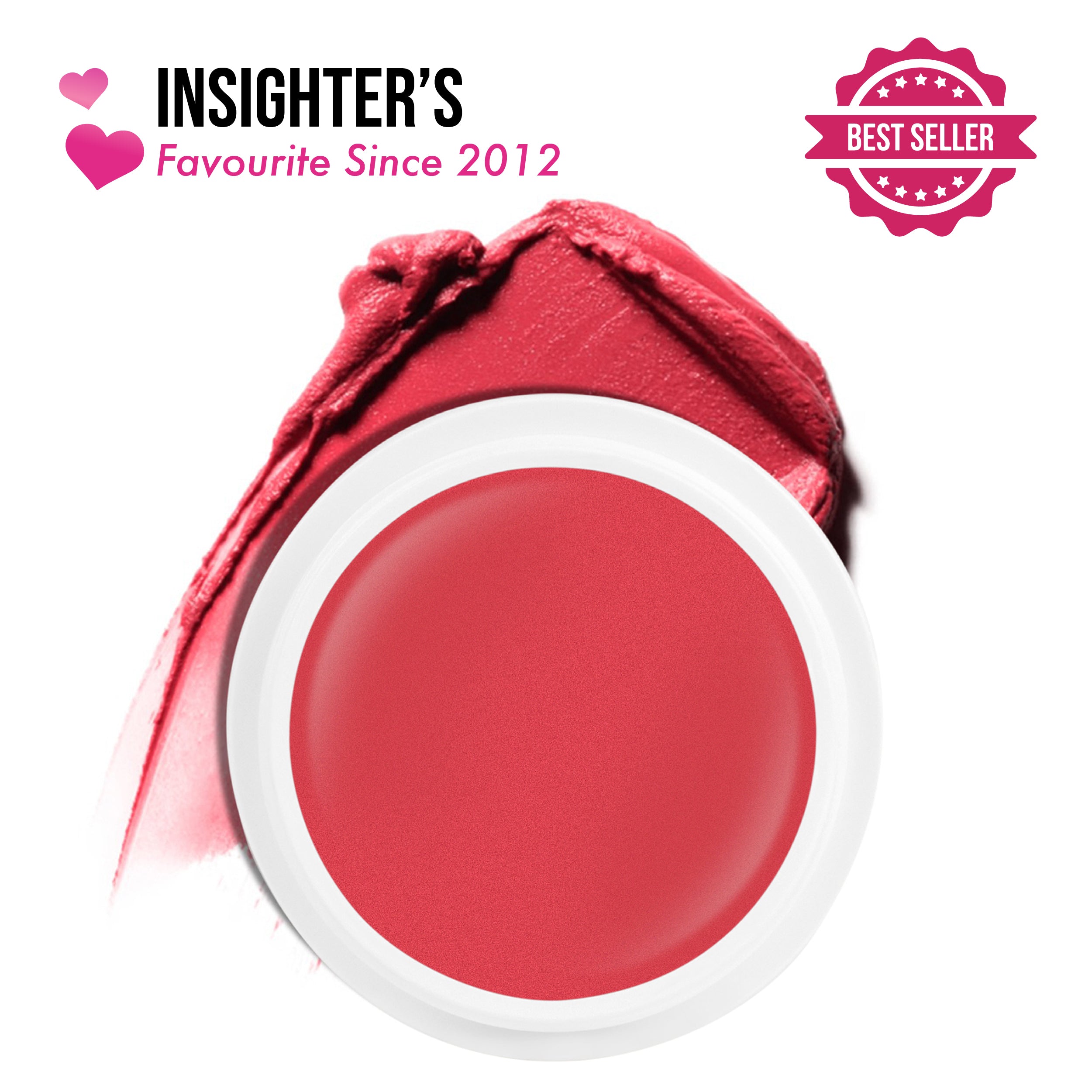 Insight Blusher