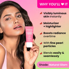 DOT & KEY Watermelon Fresh In-The-Spotlight Strobe Cream (30ml)