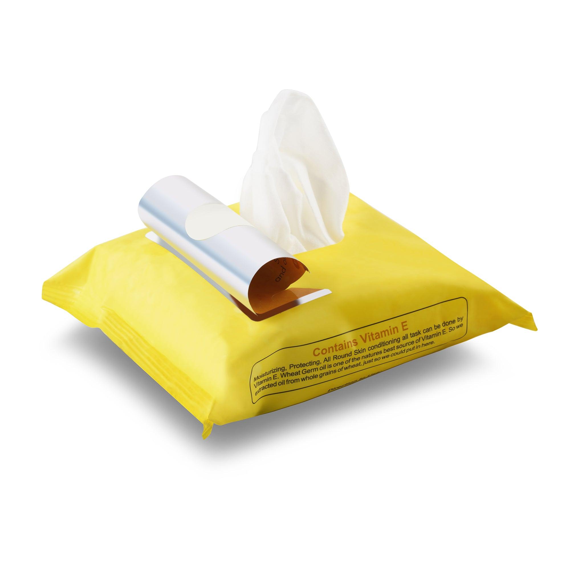 Swiss Beauty Wet Wipes
