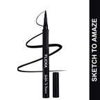 Flicka Sketch To Amaze Pen Eyeliner
