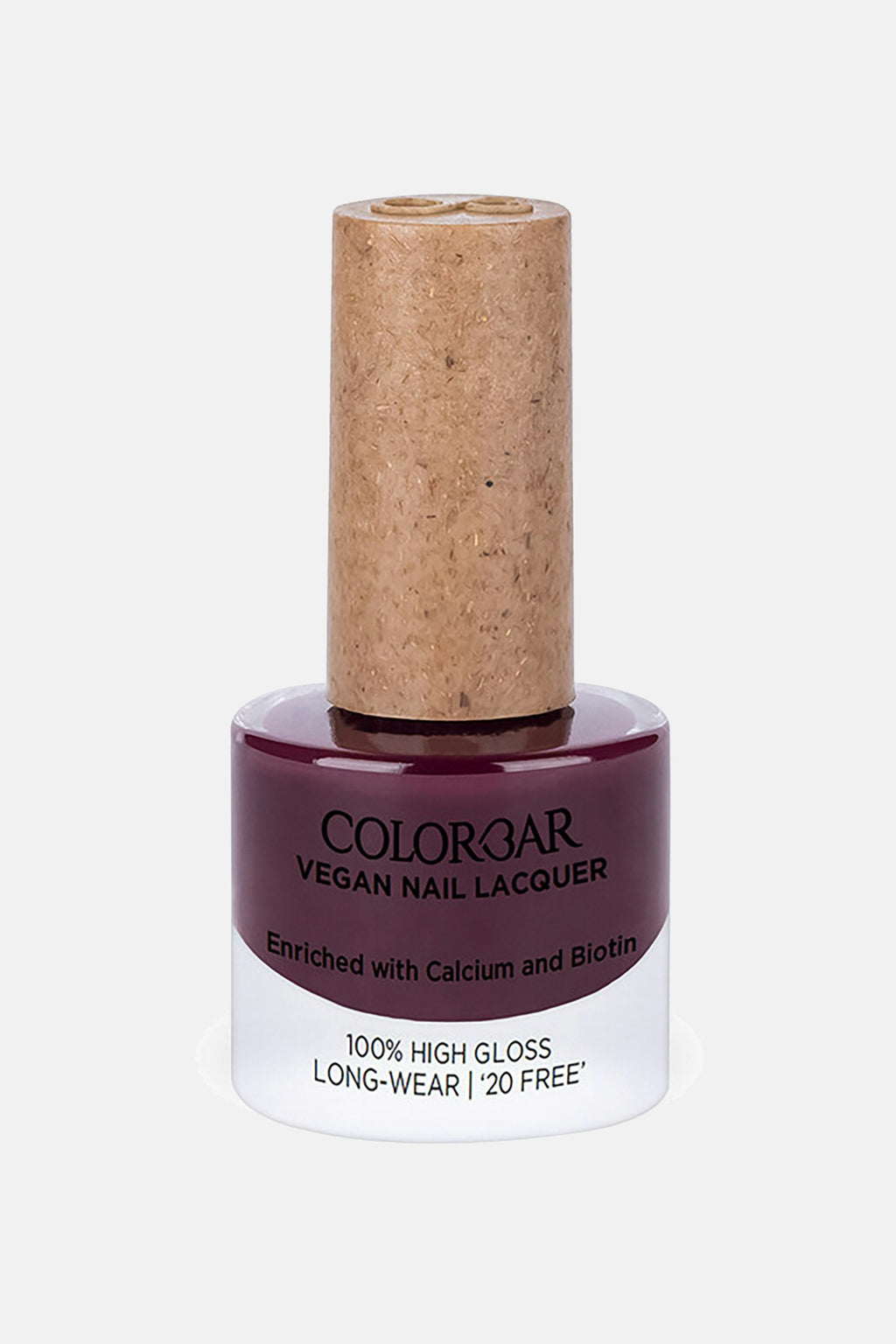 Colorbar Vegan Nail Lacquer