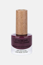 Colorbar Vegan Nail Lacquer