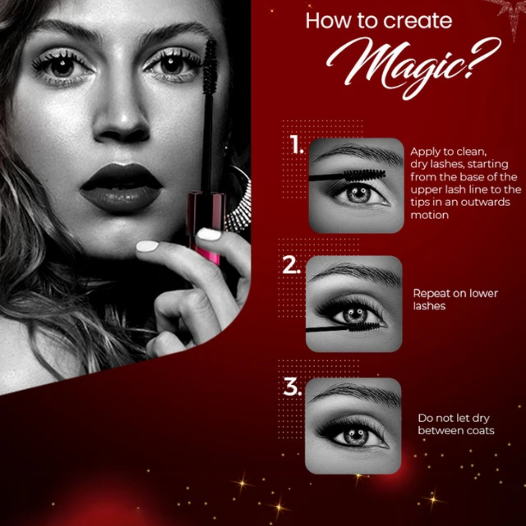 Colorbar Zoom And Whoosh Mascara