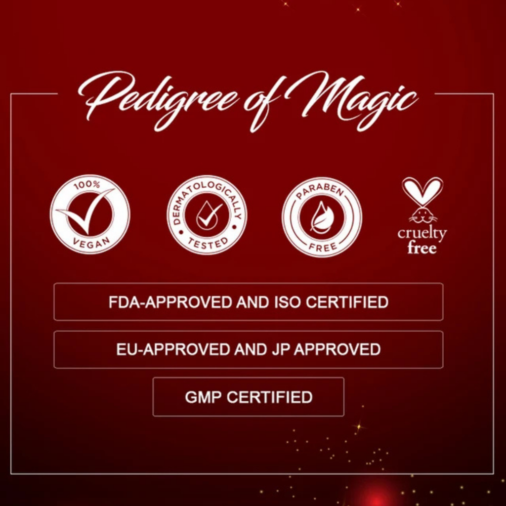 Colorbar Zoom And Whoosh Mascara