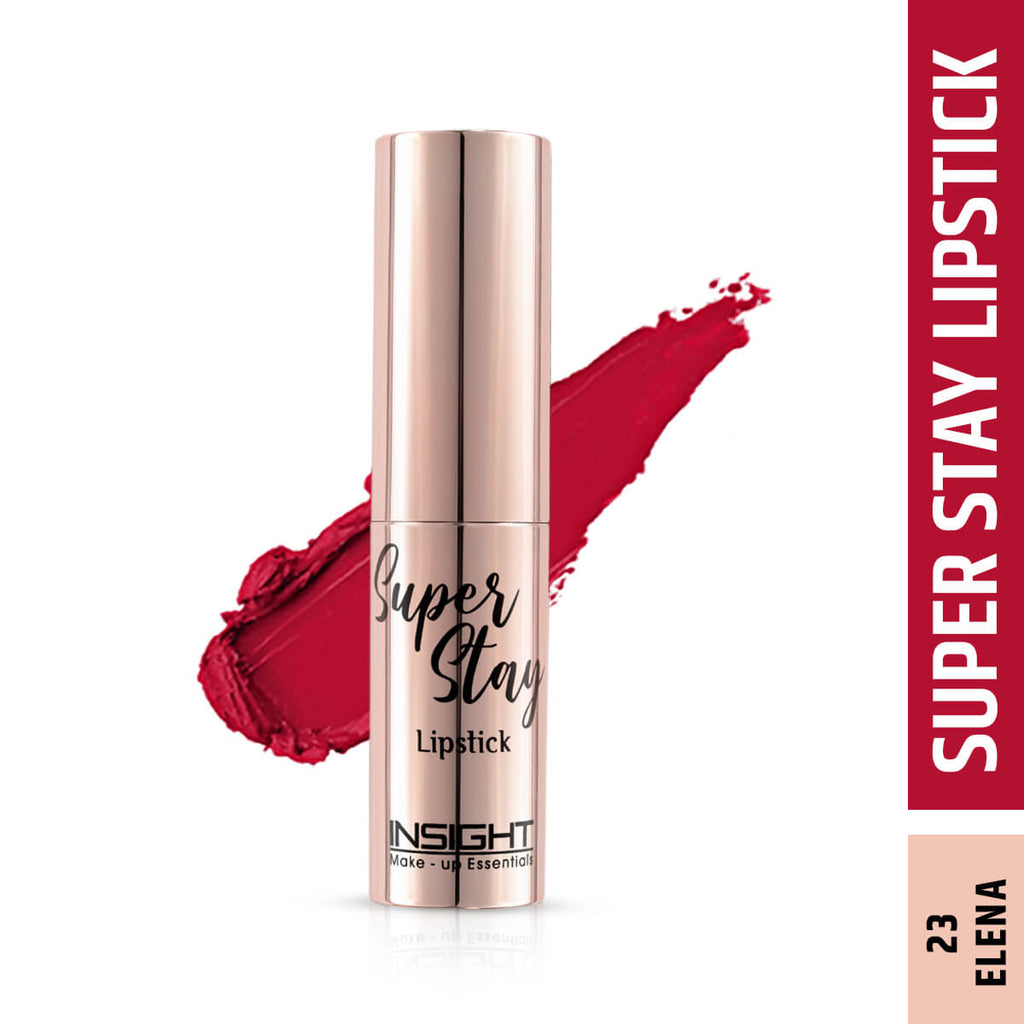 Insight Super Stay Lipstick