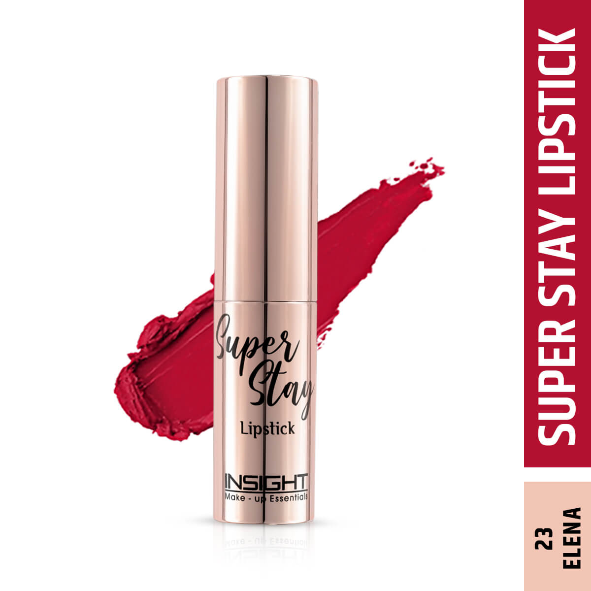 Insight Super Stay Lipstick