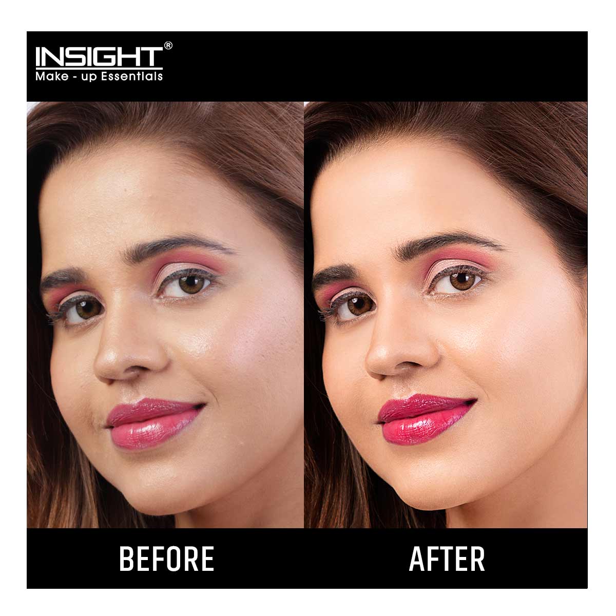 Insight Stay Matte Liquid Foundation