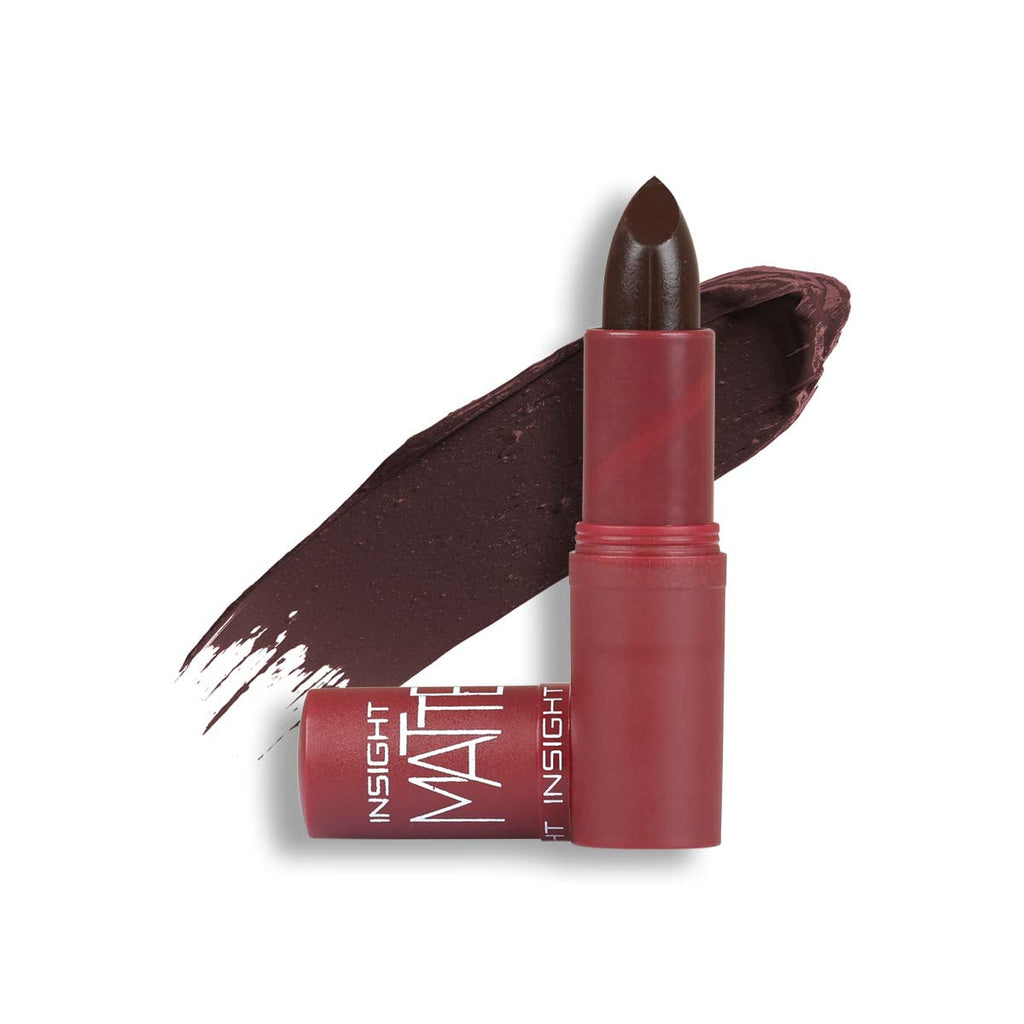 Insight Always On Matte Lipstick