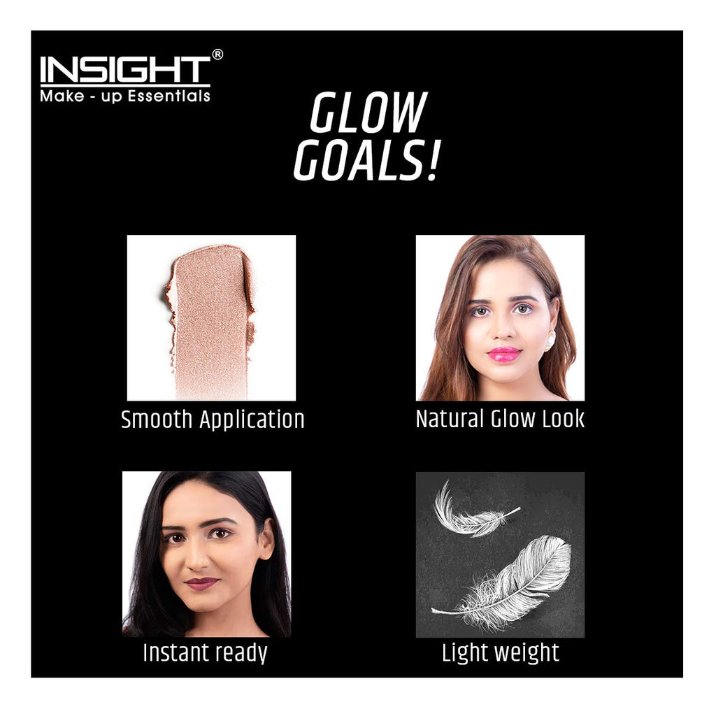 Insight Insta-Ready Illuminating Highlighter