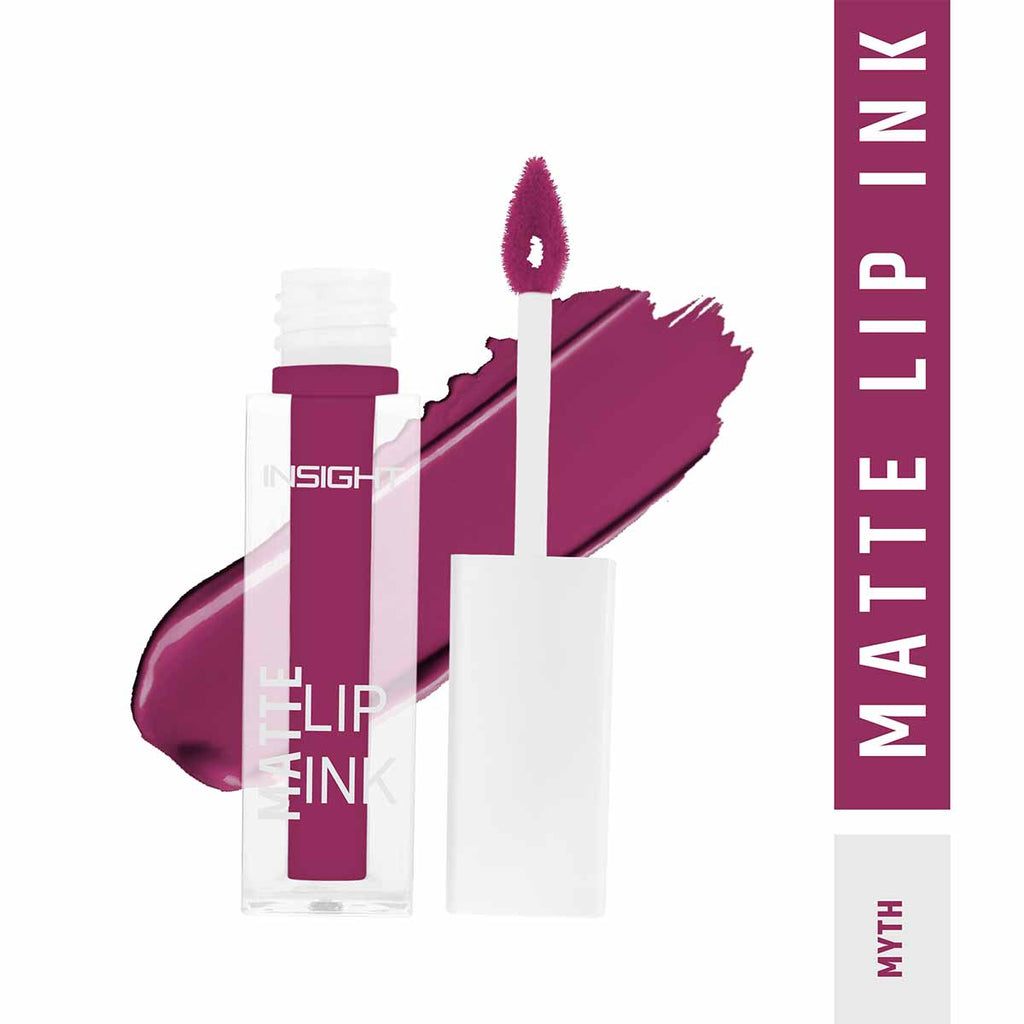 Insight Matte Lip Ink