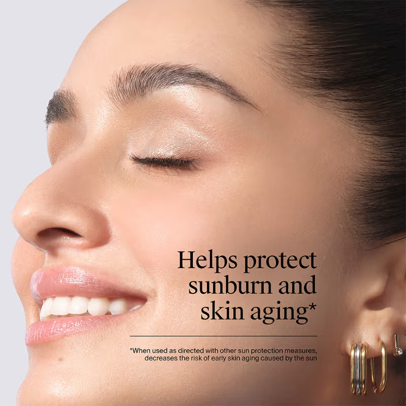 Neutrogena Ultrasheer SPF50+ PA++++ Ultra Light Moisturizing Face Sunscreen Oily & Sensitive Skin (80g)