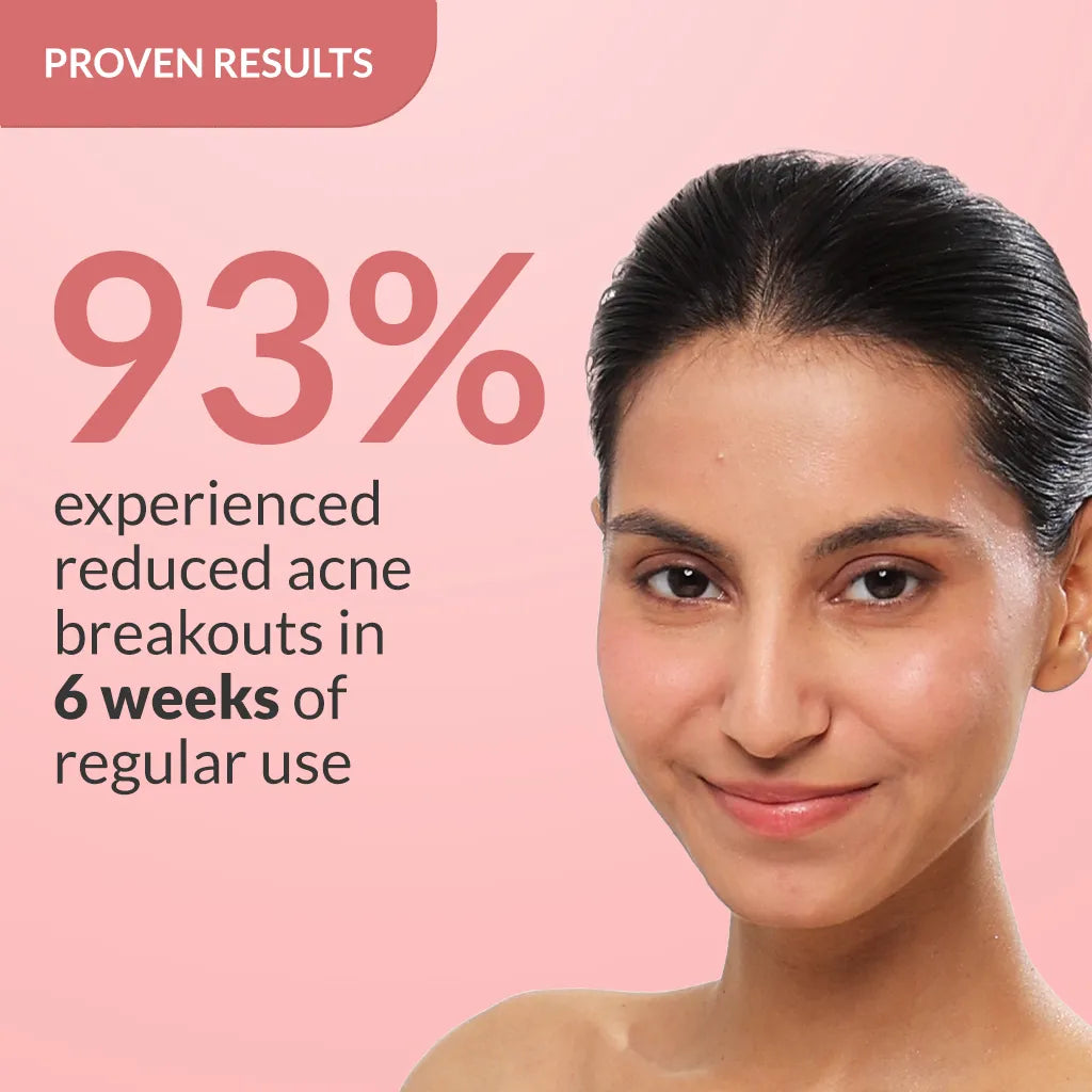 Fixderma Acne Defence Face Serum