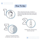 Fixderma Teenilicious Acne Face Toner With Benzoyl Peroxide 100ml - For Inflamed Acne Prone Skin