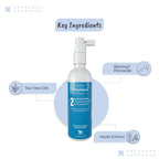 Fixderma Teenilicious Acne Face Toner With Benzoyl Peroxide 100ml - For Inflamed Acne Prone Skin