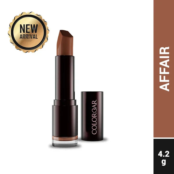 Colorbar Velvet Matte Lipstick