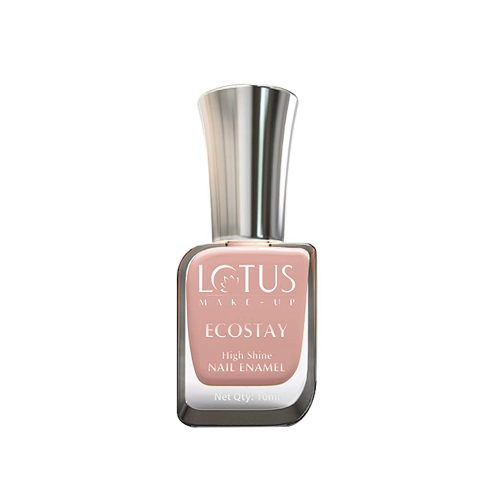Lotus Ecostay Nail Enamel