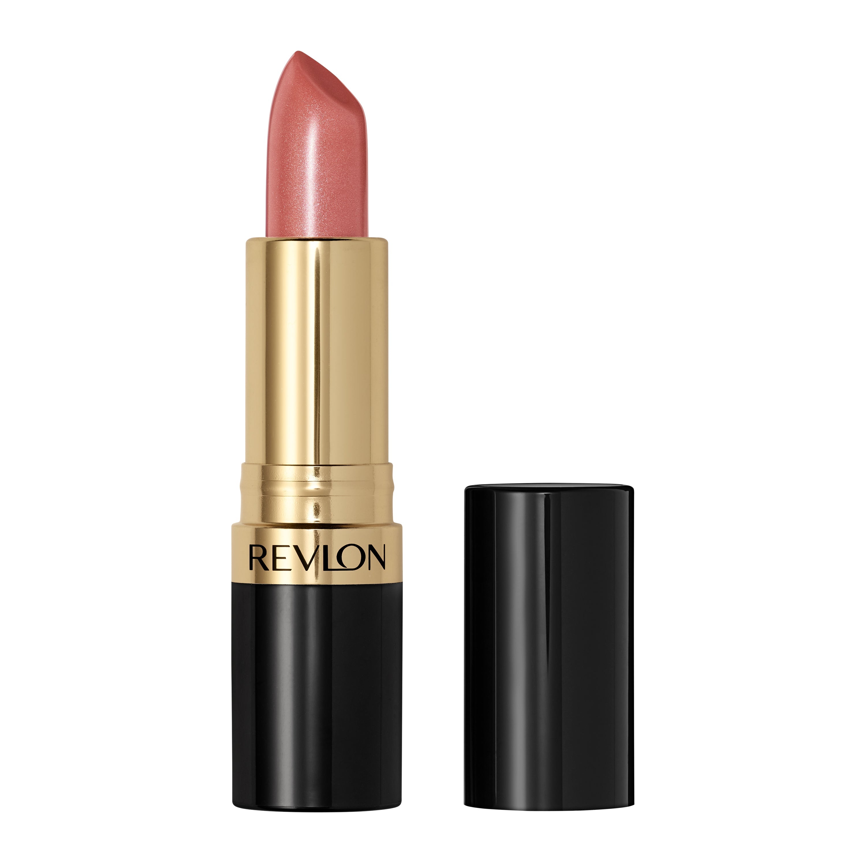 Revlon Super Lustrous™ Lipstick - Crème & Pearl Finish
