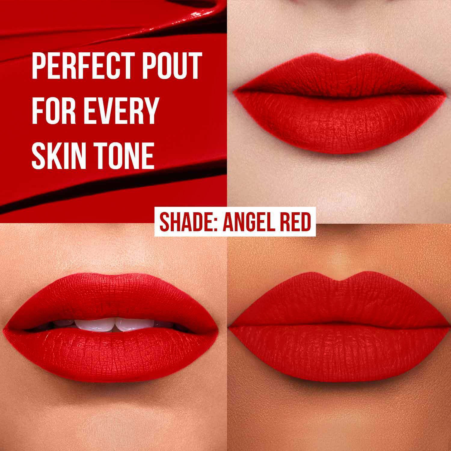 Insight Non Transfer Lipcolor