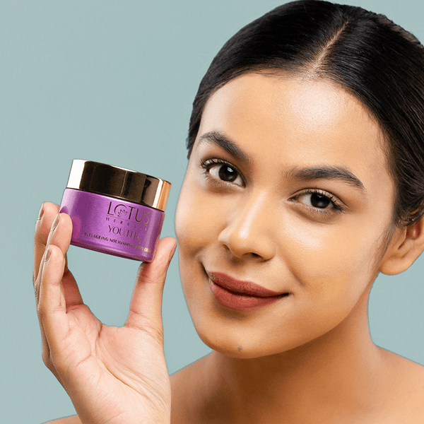 Lotus YouthRx Day & Night Power Regimen Pack
