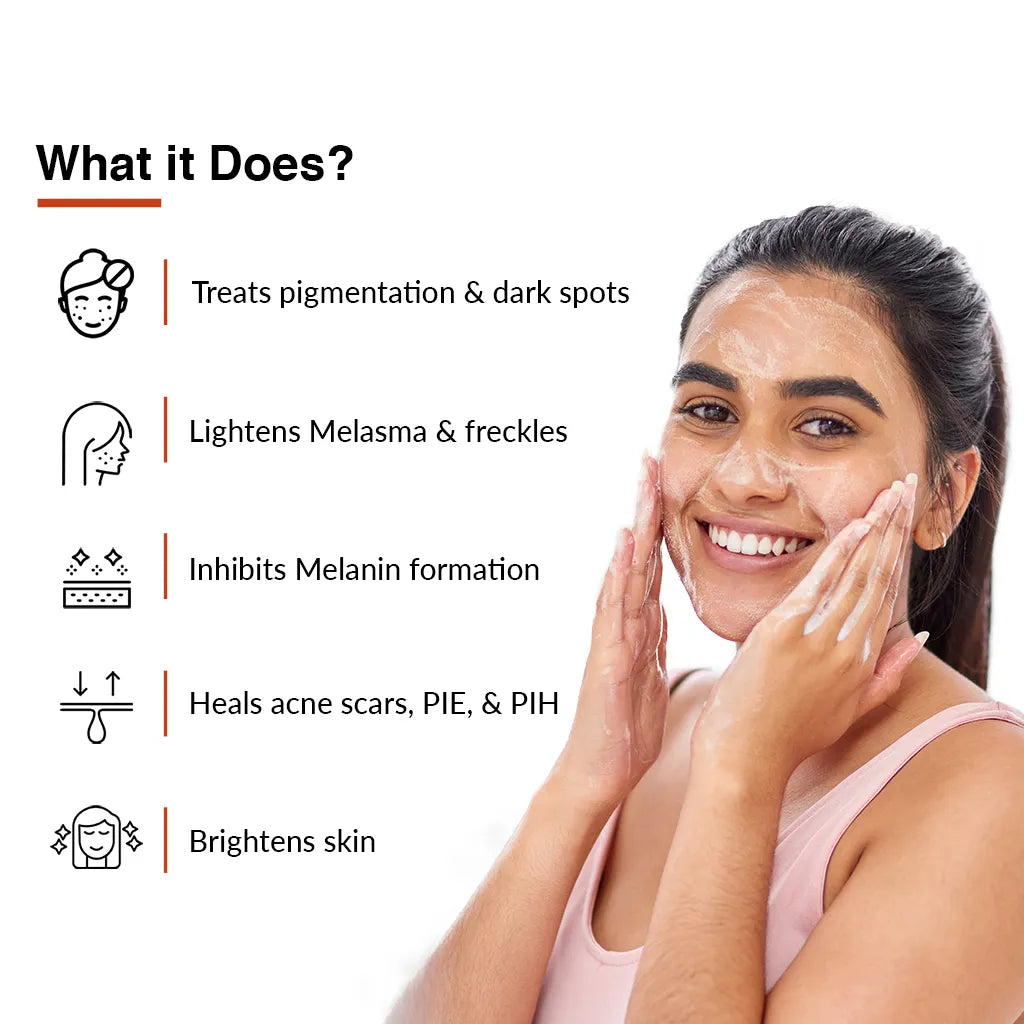 Fixderma Anti Pigmentation & Brightening Kit