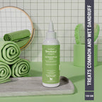 Fixderma Teenilicious Anti-dandruff lotion with Salicylic Acid, Azelaic Acid & Tea Tree Oil for Folliculitis