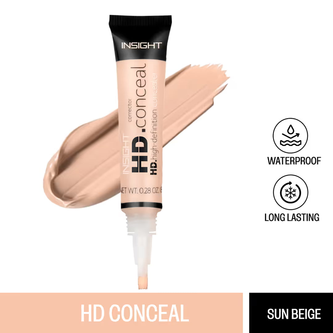 Insight HD Conceal