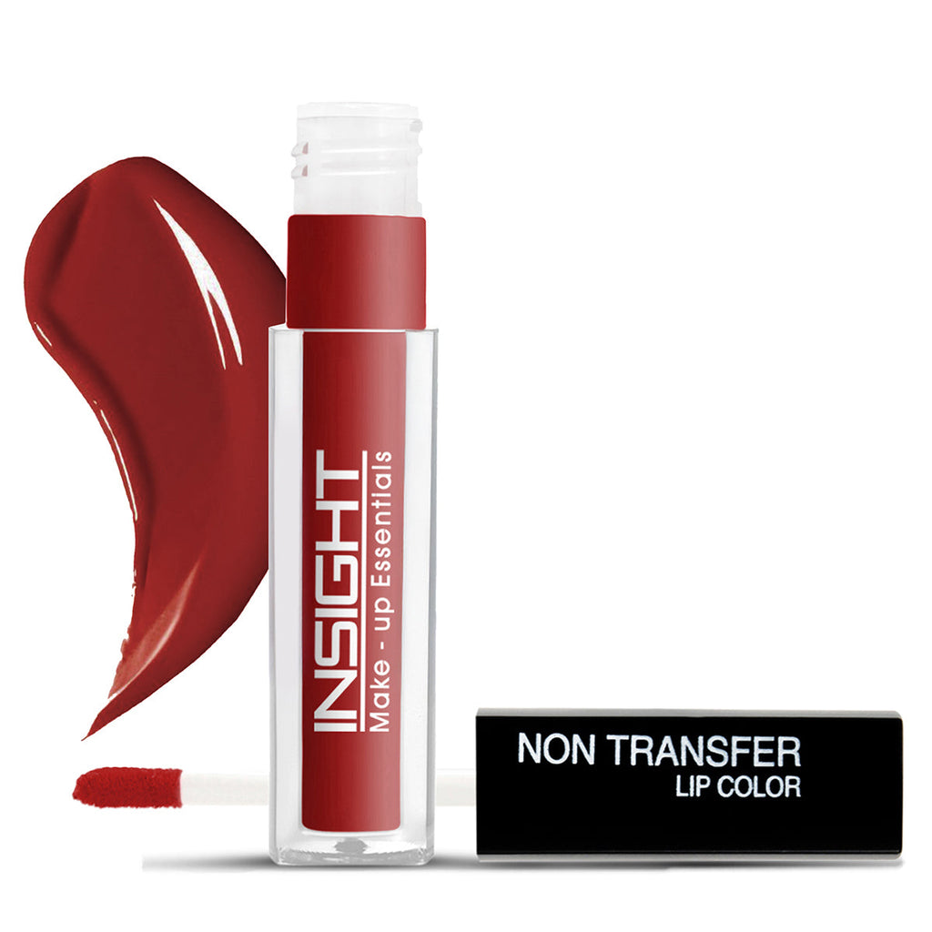 Insight Non Transfer Lipcolor