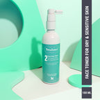 Fixderma Teenilicious Acne Face Toner With Azelaic Acid - For Dry & Sensitive Skin