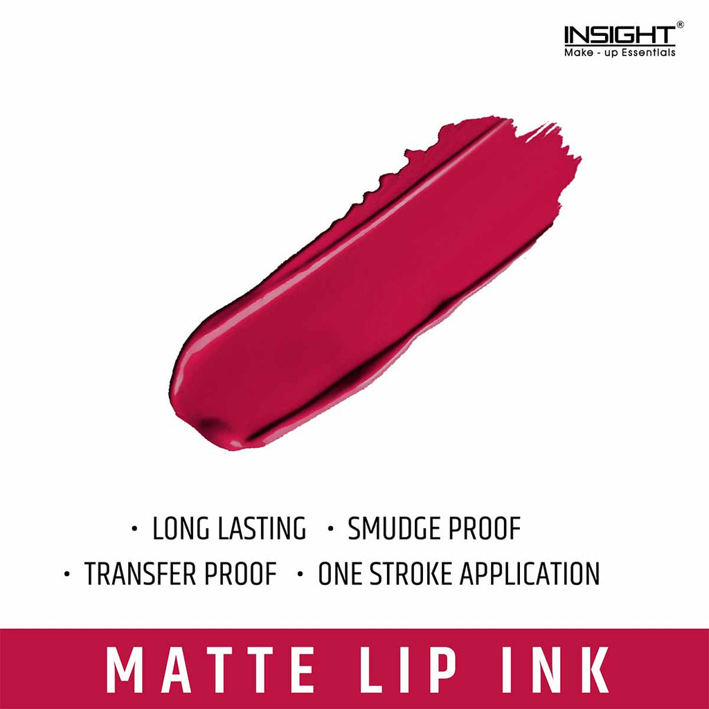Insight Matte Lip Ink