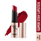 Insight Super Stay Lipstick