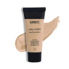 Insight Stay Matte Liquid Foundation