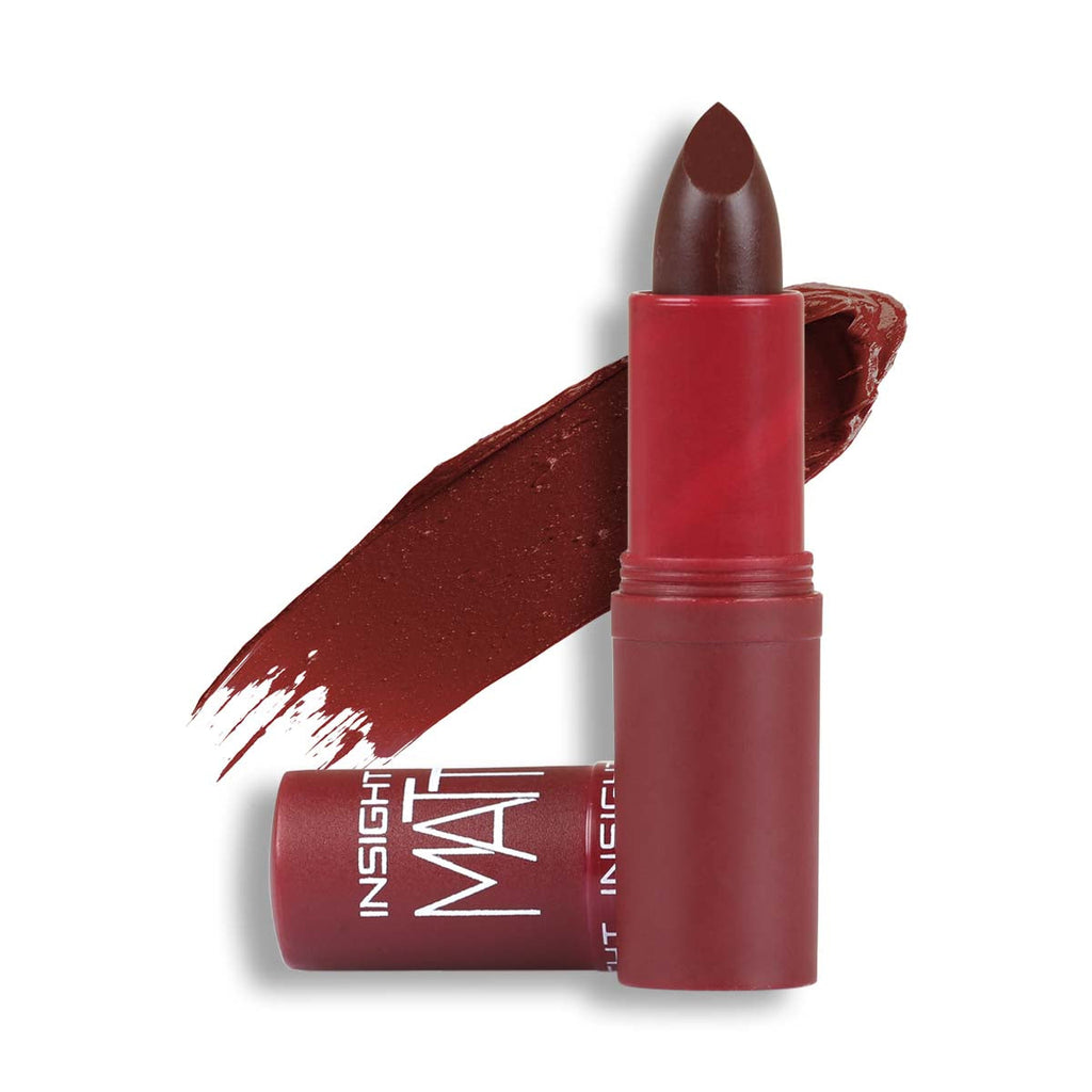 Insight Always On Matte Lipstick