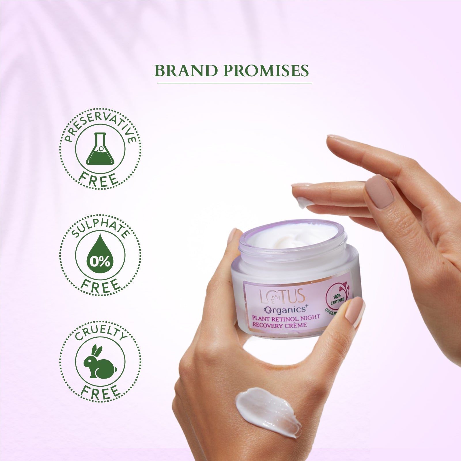 Lotus Bakuchiol Anti-Ageing Combo