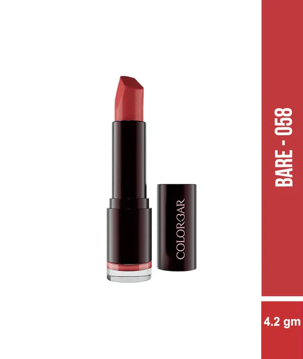Colorbar Velvet Matte Lipstick