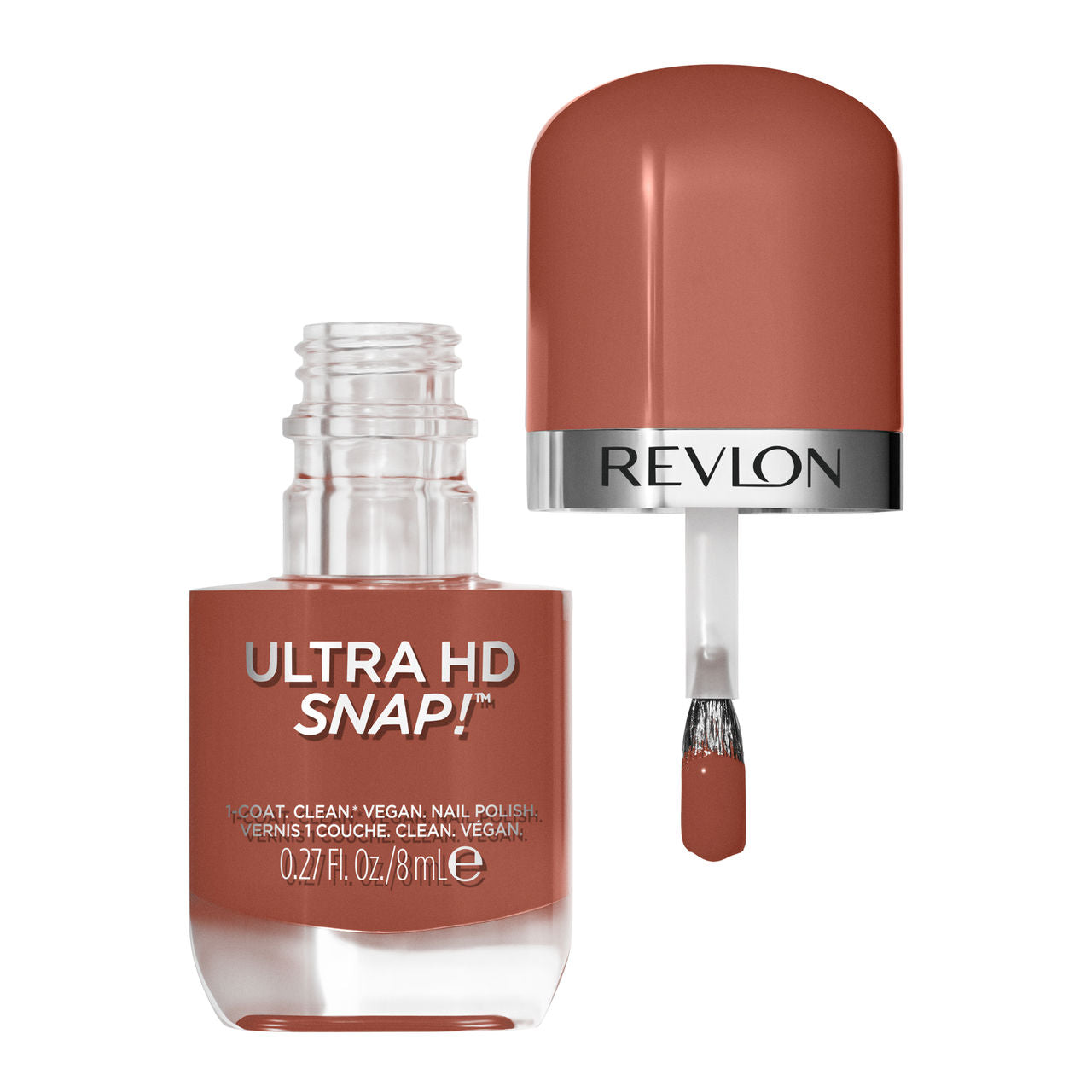Revlon Revlon Ultra HD Snap™ Nail Polish
