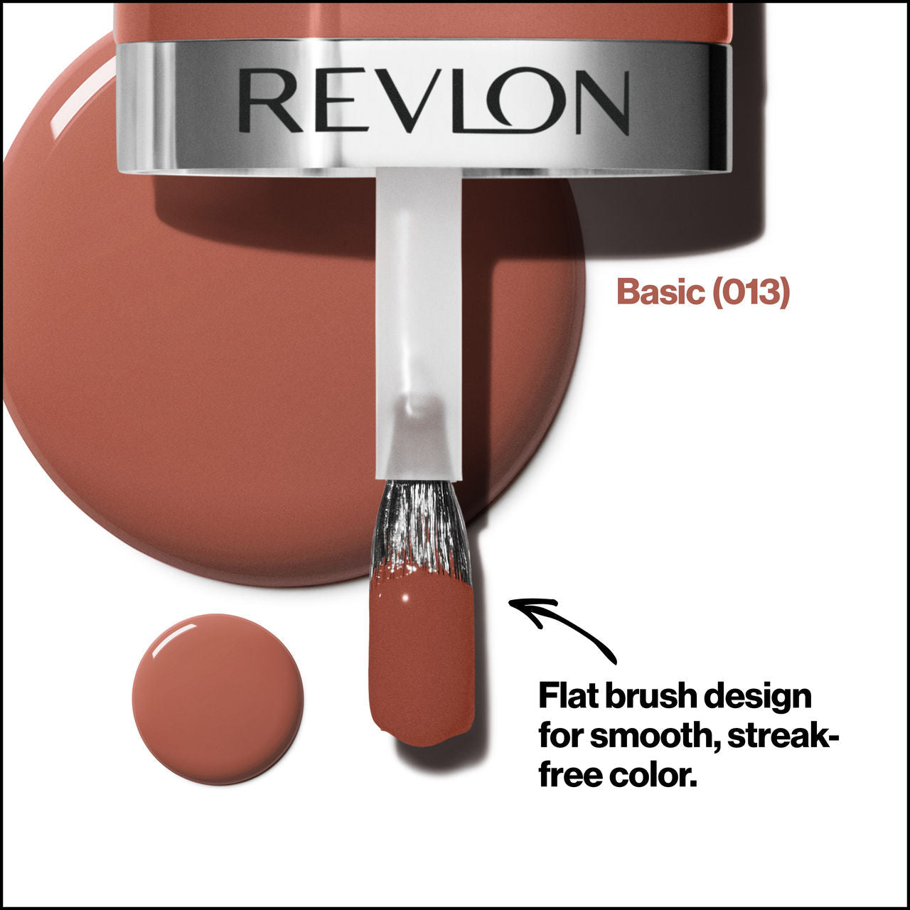 Revlon Revlon Ultra HD Snap™ Nail Polish