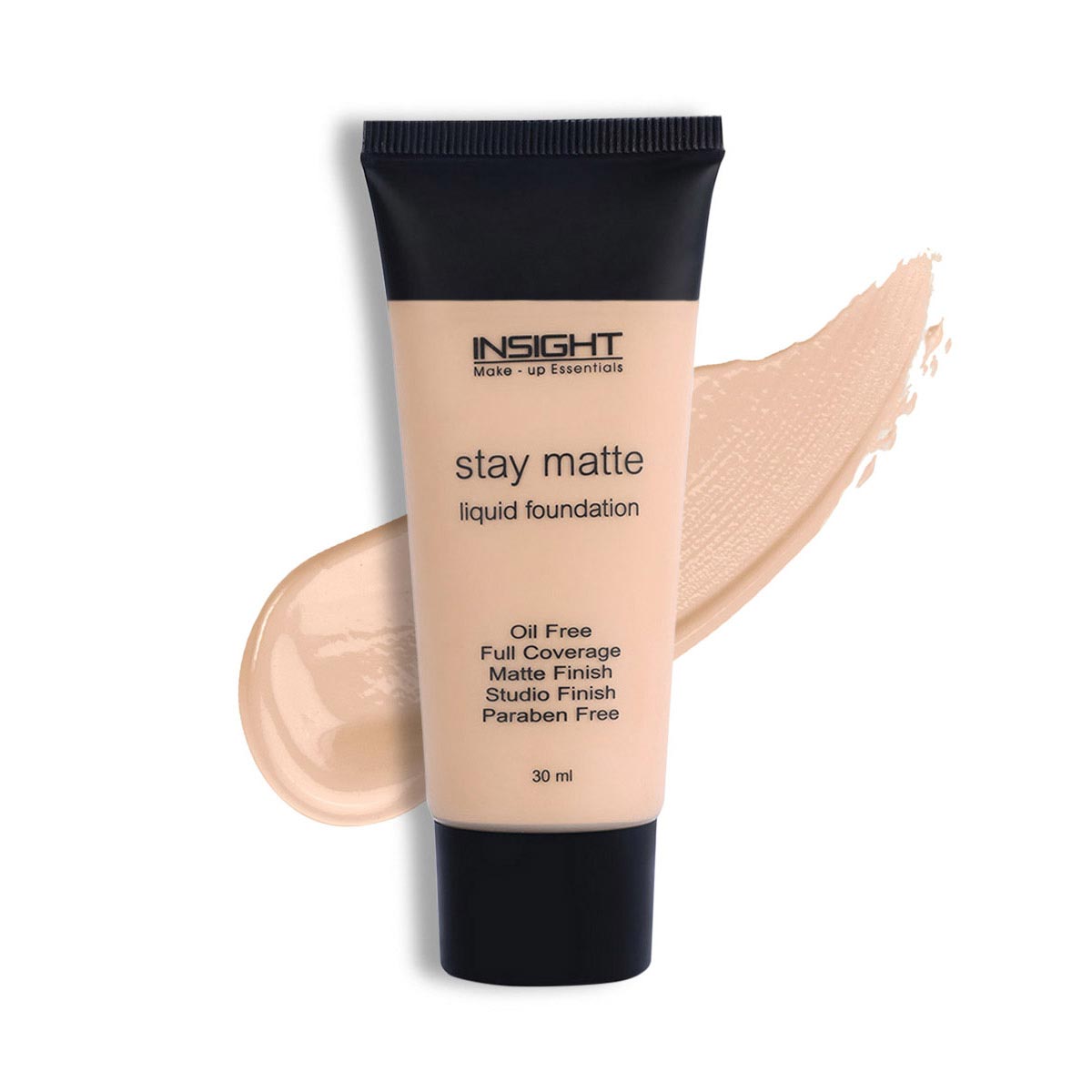 Insight Stay Matte Liquid Foundation