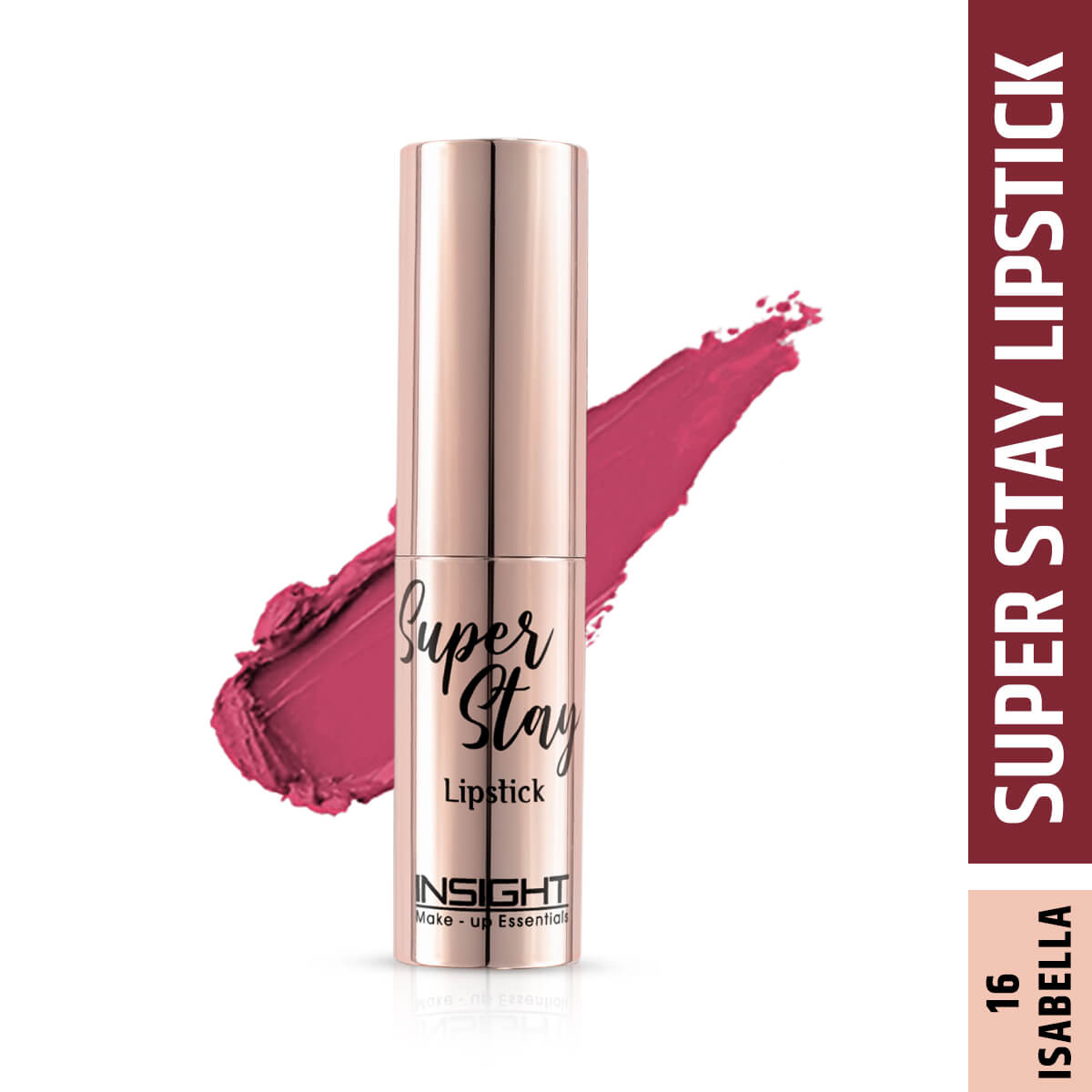 Insight Super Stay Lipstick