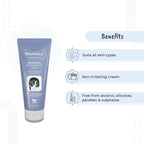 Fixderma Teenilicious Hand Cream With Avocado Oil & Vanilla - Hand Cream For Dry Hands
