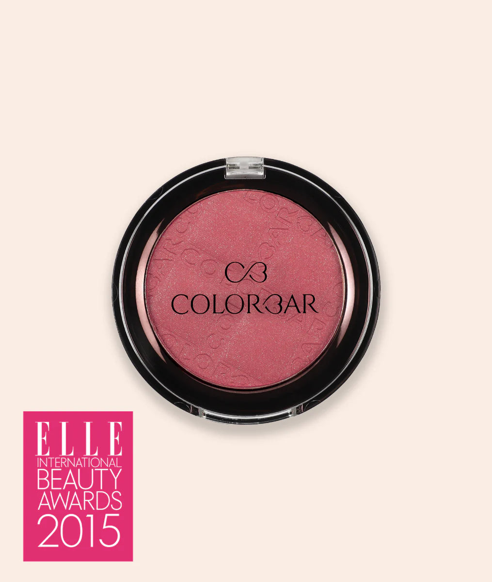 Colorbar Cheekillusion Blush