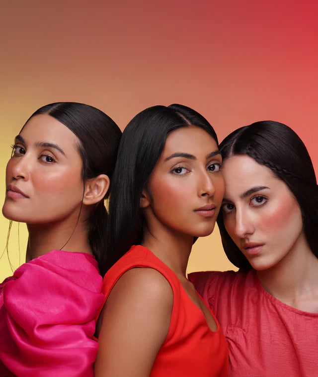 Colorbar Cheekillusion Blush