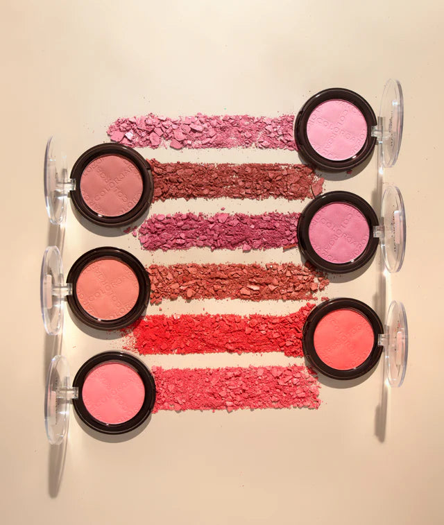 Colorbar Cheekillusion Blush