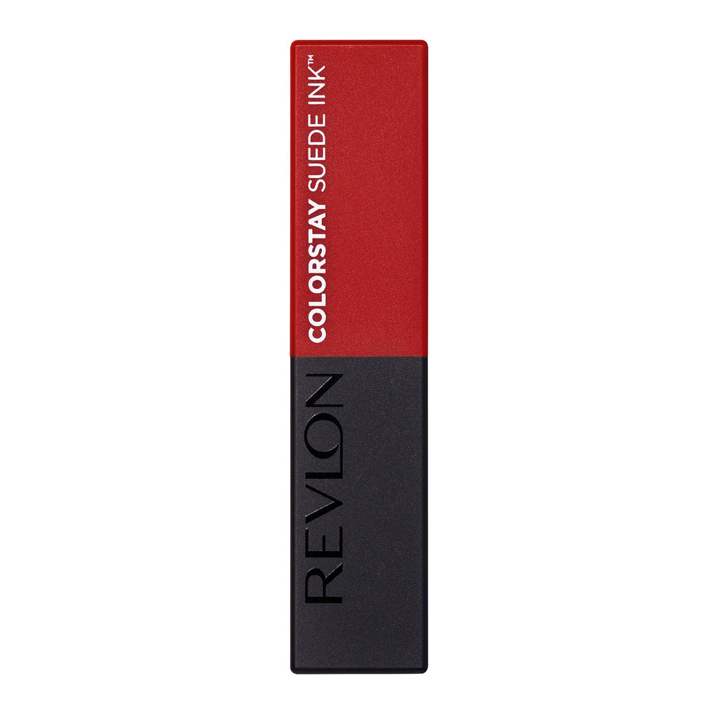 Revlon ColorStay Suede Ink™ Lipstick