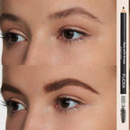 Flicka Rule with Brows Brow Pencil