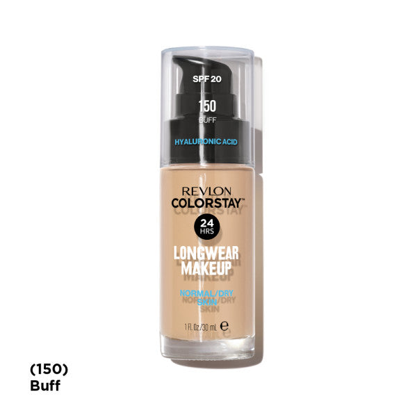 Revlon ColorStay™ Longwear Makeup SPF 20